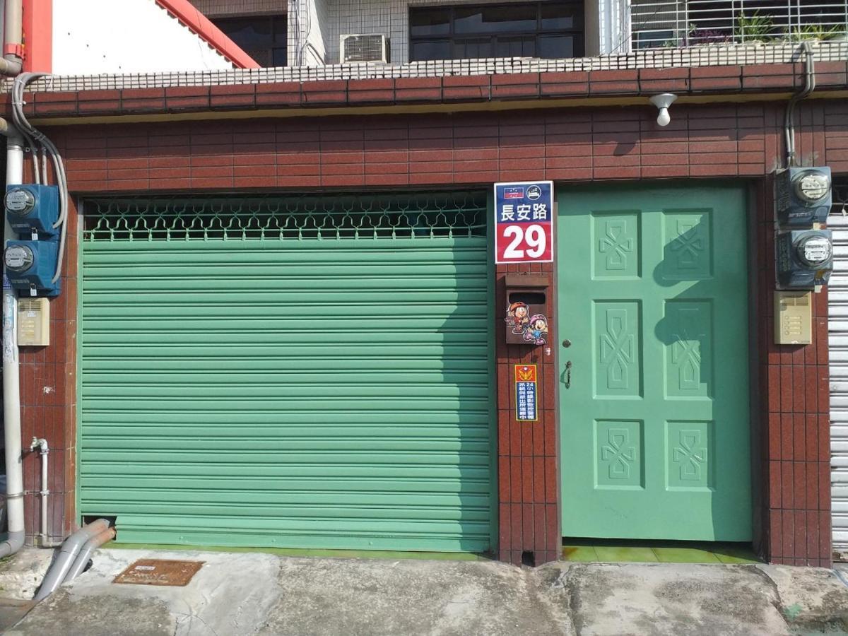 Old Street Little House Διαμέρισμα Chaozhou Εξωτερικό φωτογραφία
