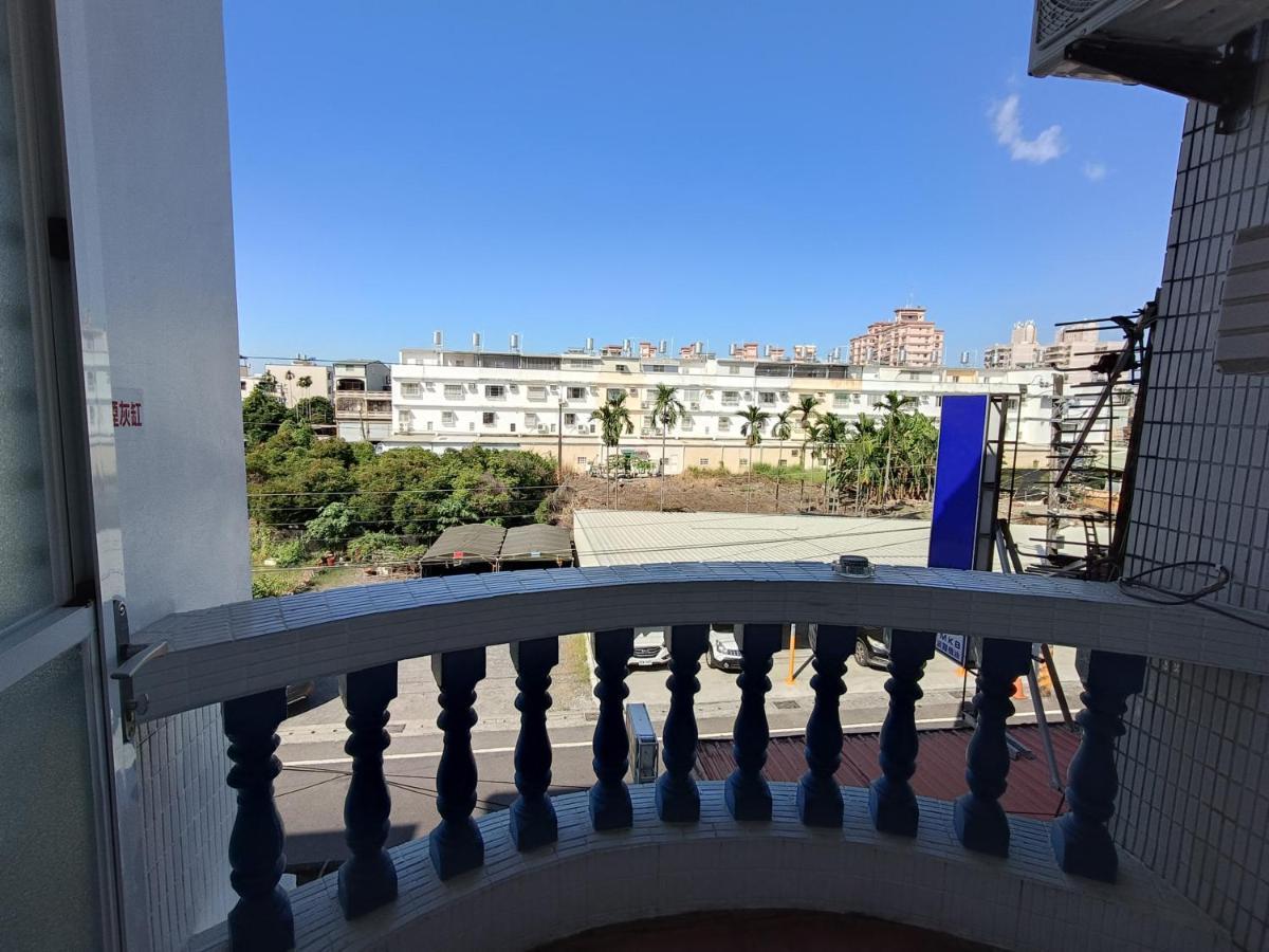 Old Street Little House Διαμέρισμα Chaozhou Εξωτερικό φωτογραφία